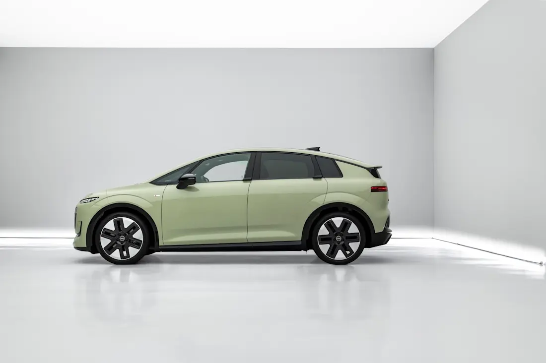 Audi A2 Etron-7