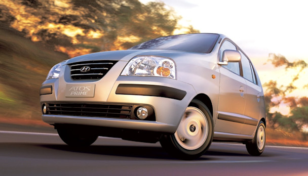 Hyundai Atos