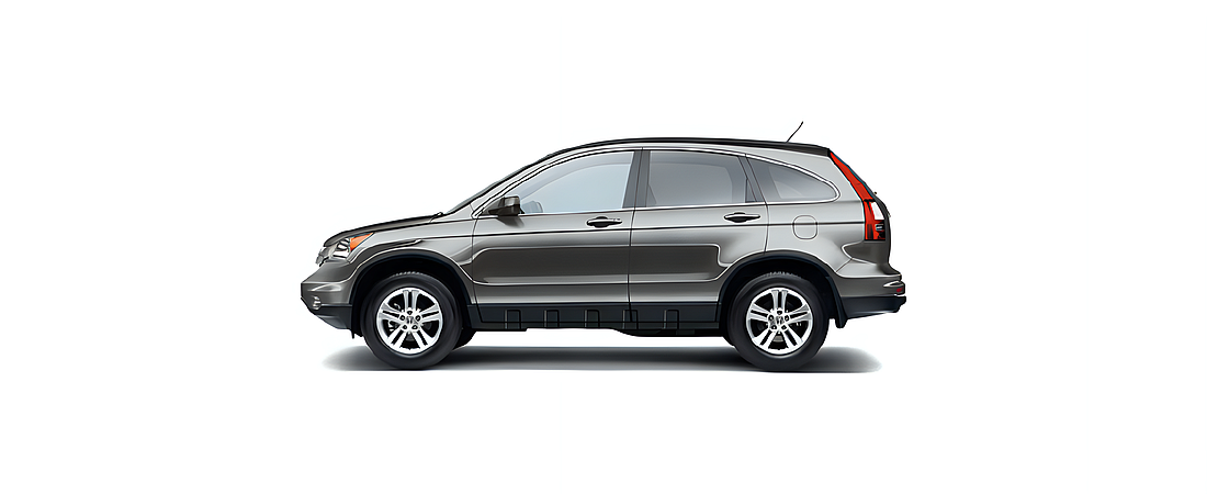 Honda CR-V 2011 7