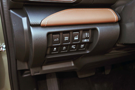 Editorial 2019 subaru forester 28 mb