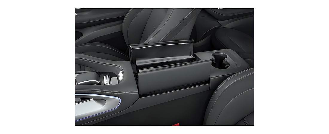 Mercedes-Benz GLS 2024 39