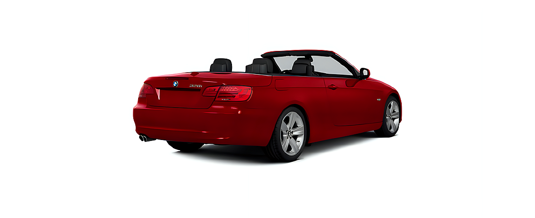 BMW 3 Series 2013 34