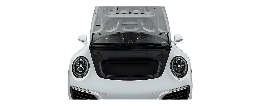 Porsche 911 2019 129