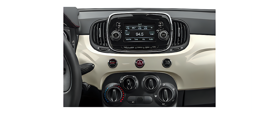 Fiat 500 2019 51