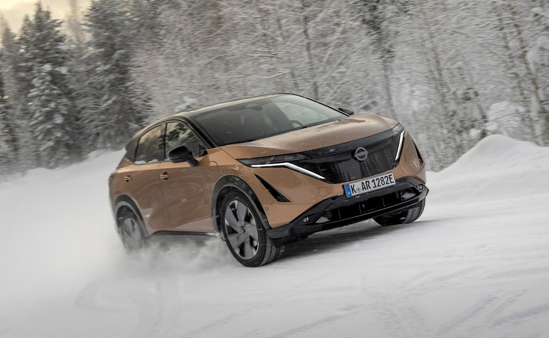 nissan-ariya-e-4orce-front