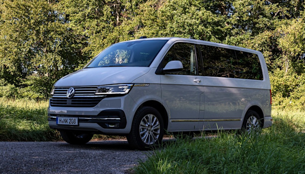 VW T6 Multivan
