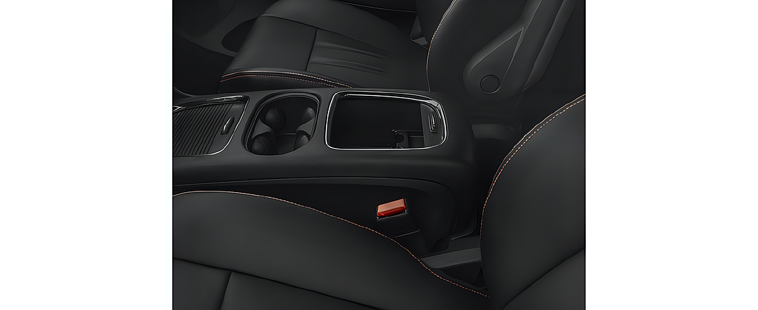 Dodge Grand Caravan 2018 27