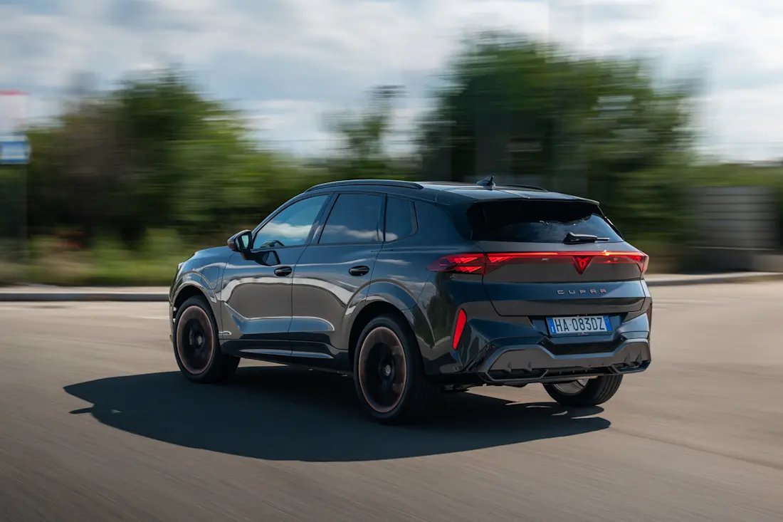 Cupra Terramar hybrid-3