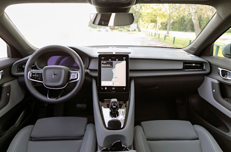 Editorial 2022 polestar 2 single motor 17 jw
