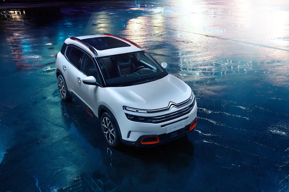 citroen-c5-aicross-overview