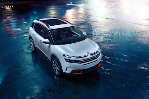 Citroen C5