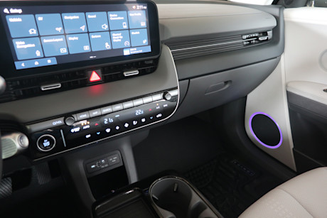 2025 Hyundai Ioniq 5 Review Image