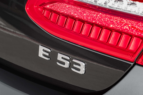 Mercedes-AMG E 53 coupé 2019 : essai routier Image