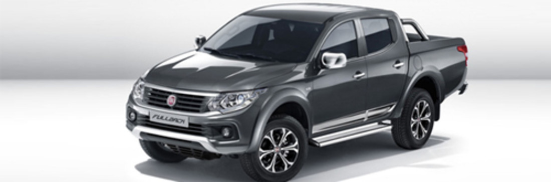 Presentación: Fiat Fullback – Un nuevo contendiente