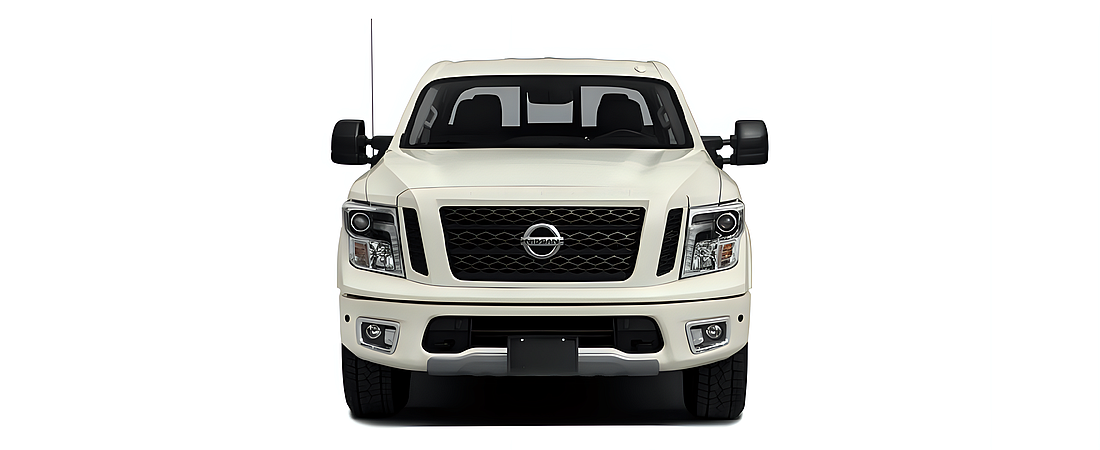 Nissan Titan 2018 58