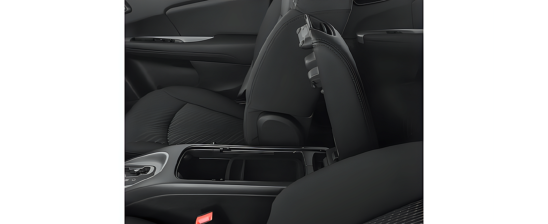 Dodge Journey 2018 27