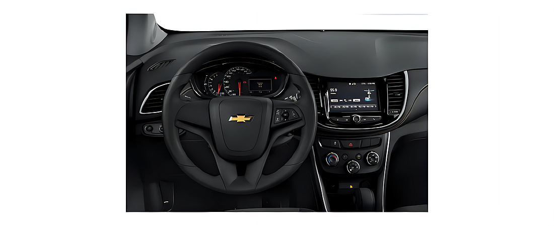 Chevrolet Trax 2020 6