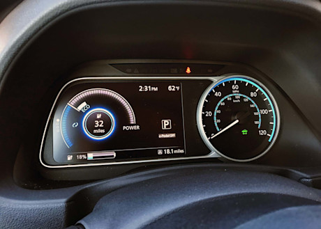 Editorial 2018 nissan leaf 26 gw