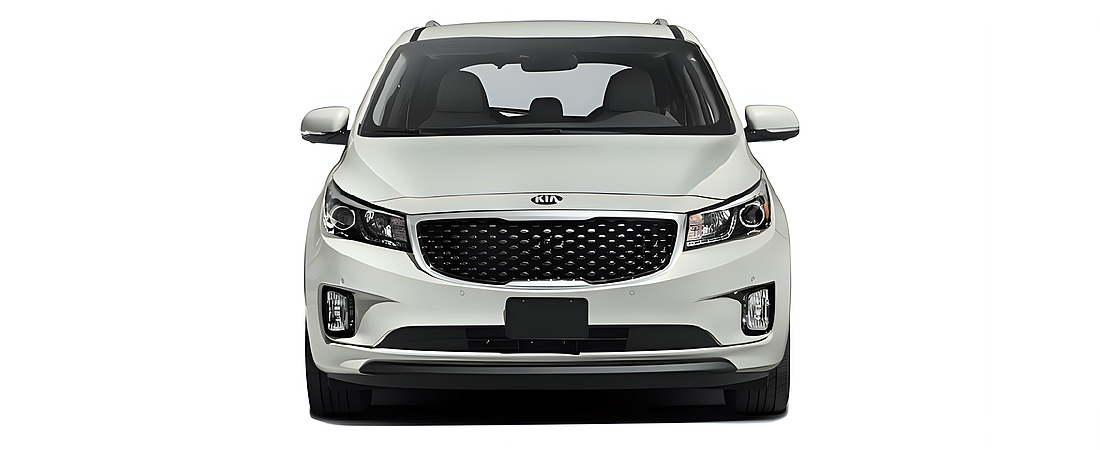 Kia Sedona 2016 22