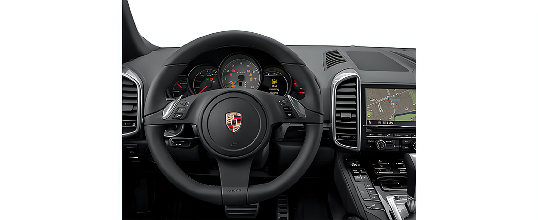 Porsche Cayenne 2014 40