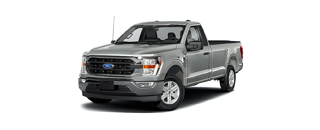 Ford F-150 2022 12