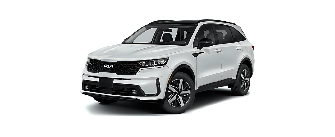 Kia Sorento 2023 28