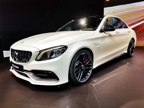 Editorial 04 amg c63