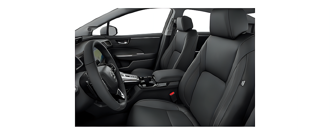 Honda Clarity Plug-In Hybrid 2021 21