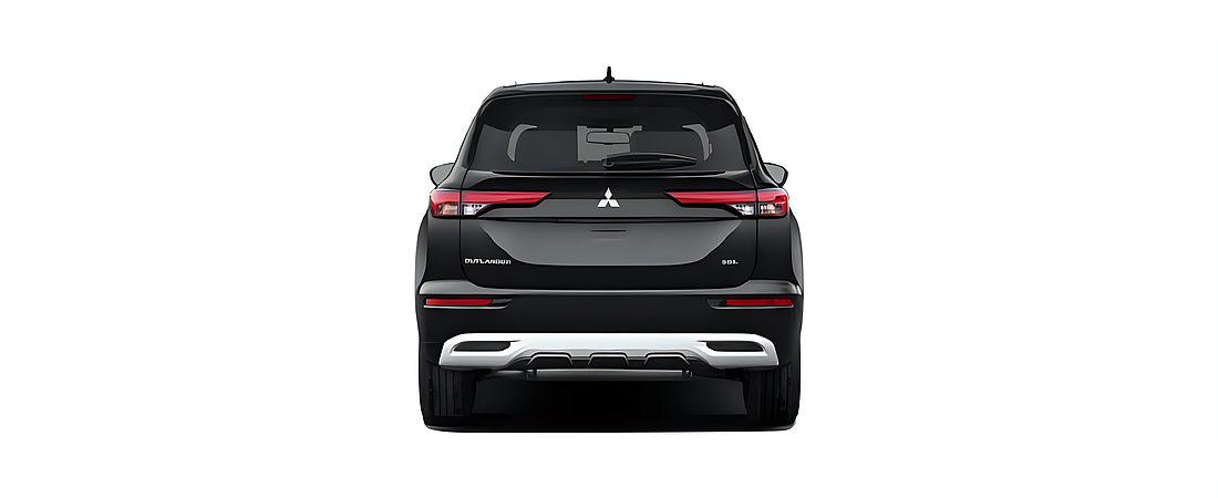 Mitsubishi Outlander 2022 29