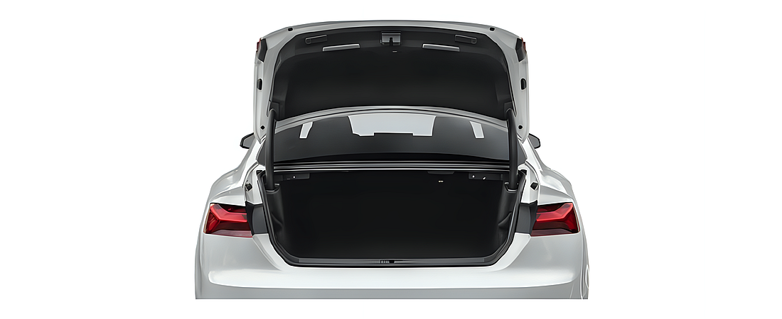 Audi A5 Coupe 2021 10