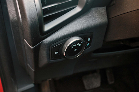 Editorial 2019 ford ecosport se 35 mb