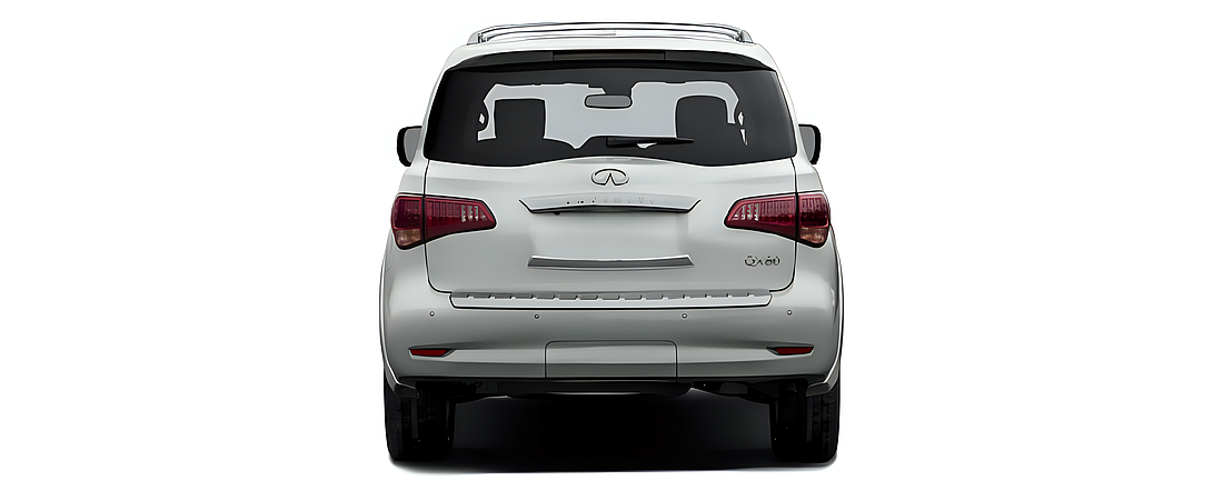 Infiniti QX80 2016 5