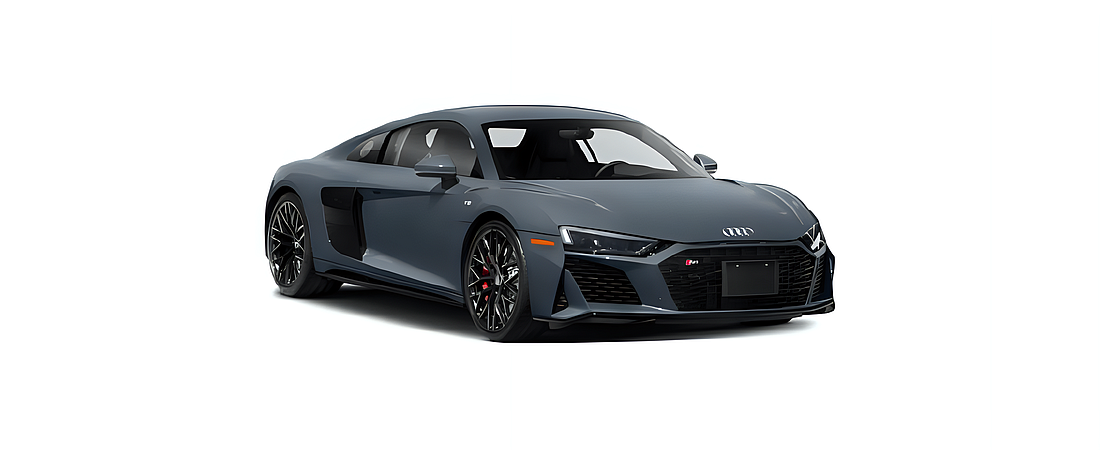 Audi R8 Coupe 2020 2