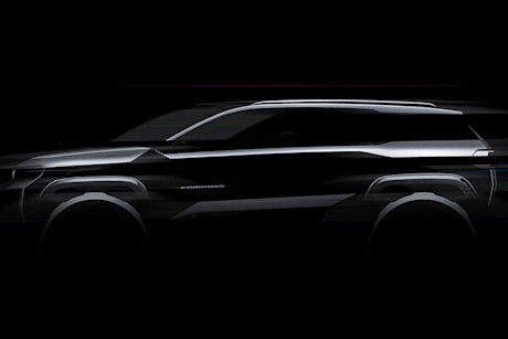 Jeep Compass 2025