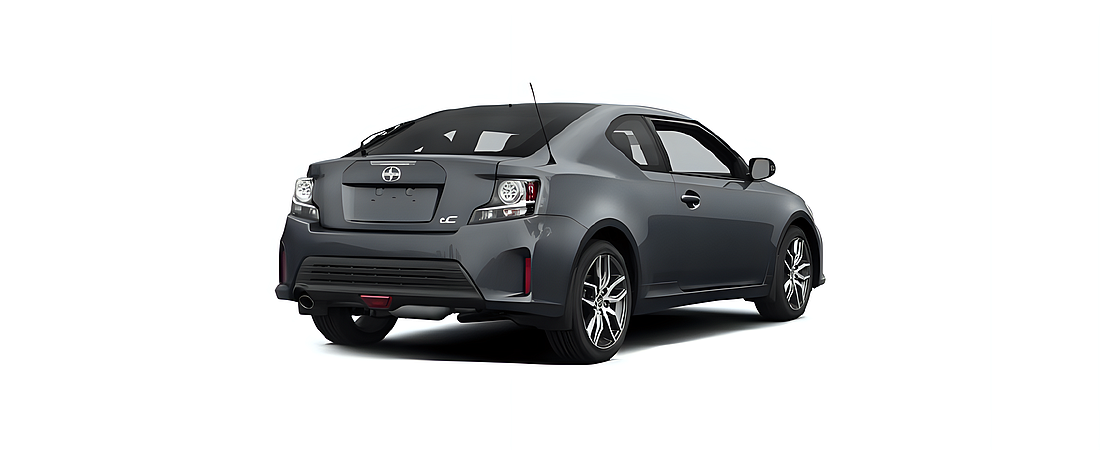 Scion tC 2015 2