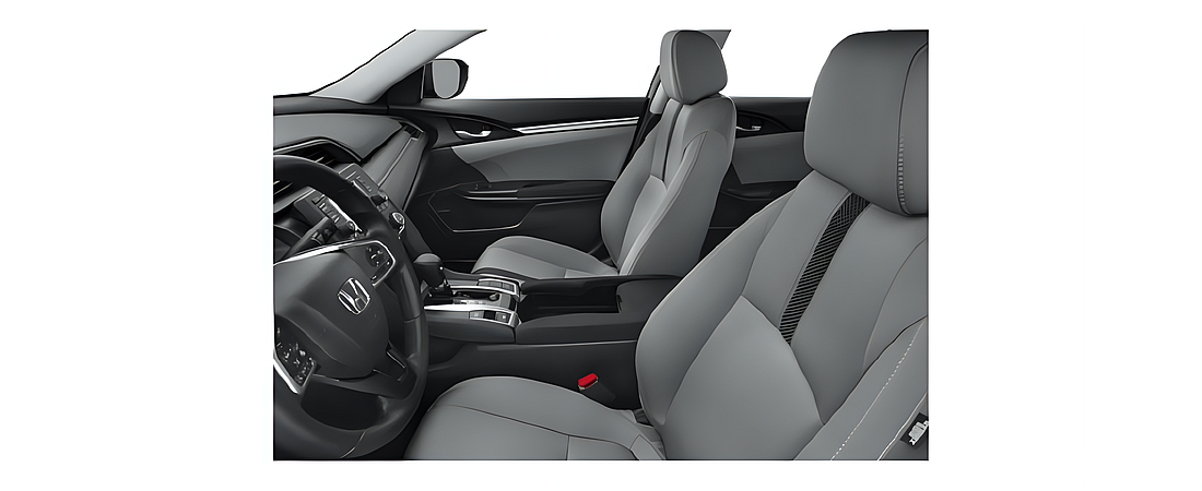 Honda Civic Sedan 2021 8