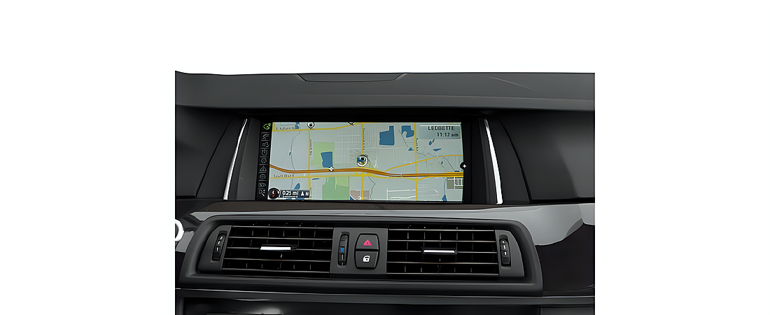BMW 5 Series 2015 19