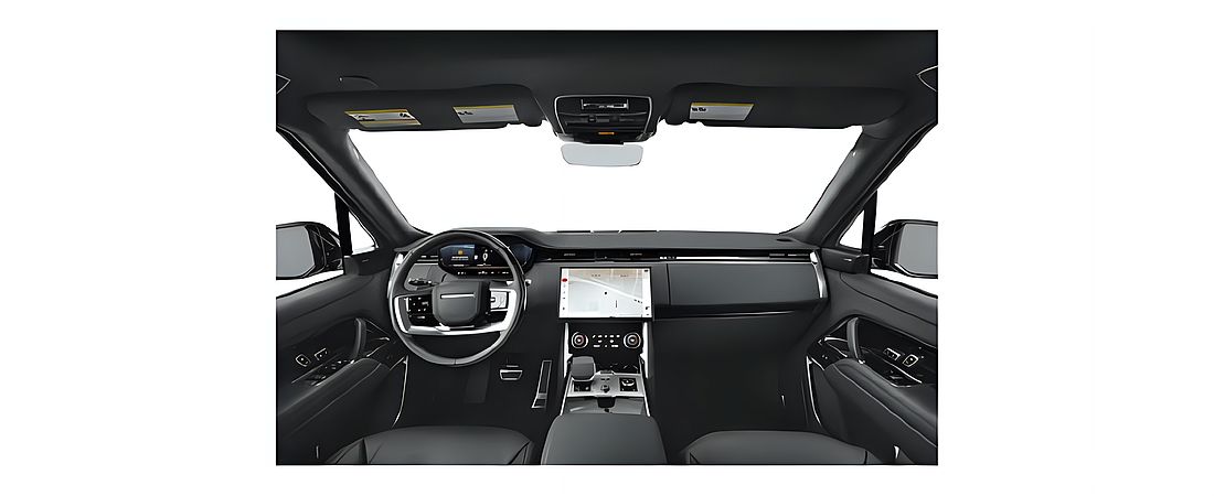 Land Rover Range Rover 2025 7