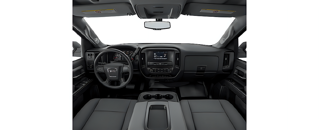 GMC SIERRA 2500HD 2018 51