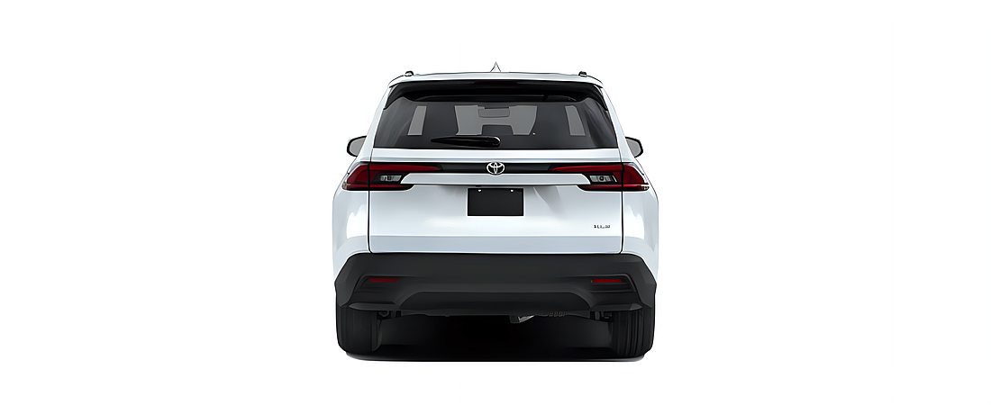 Toyota Grand Highlander 2025 5