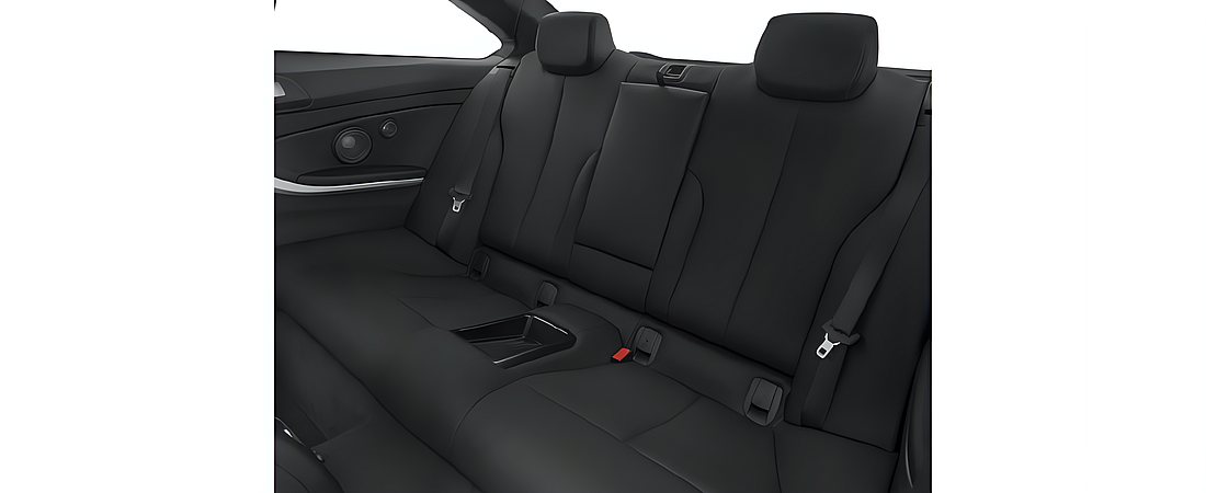 BMW 4 Series 2018 42