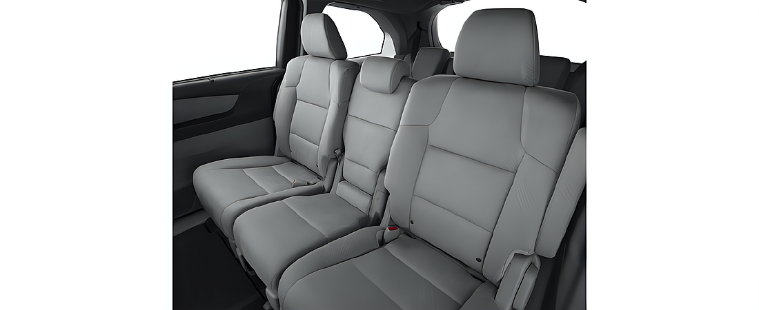 Honda Odyssey 2017 40