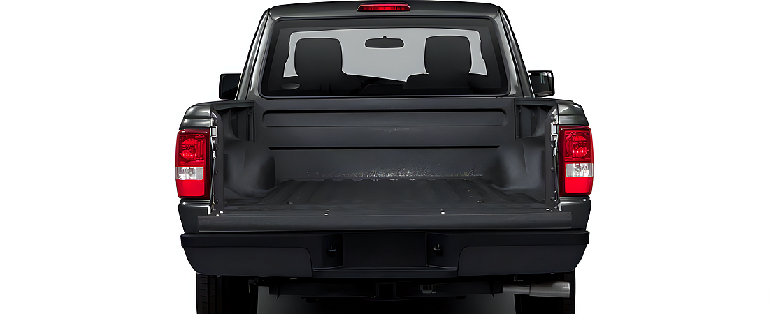 Ford Ranger 2011 31