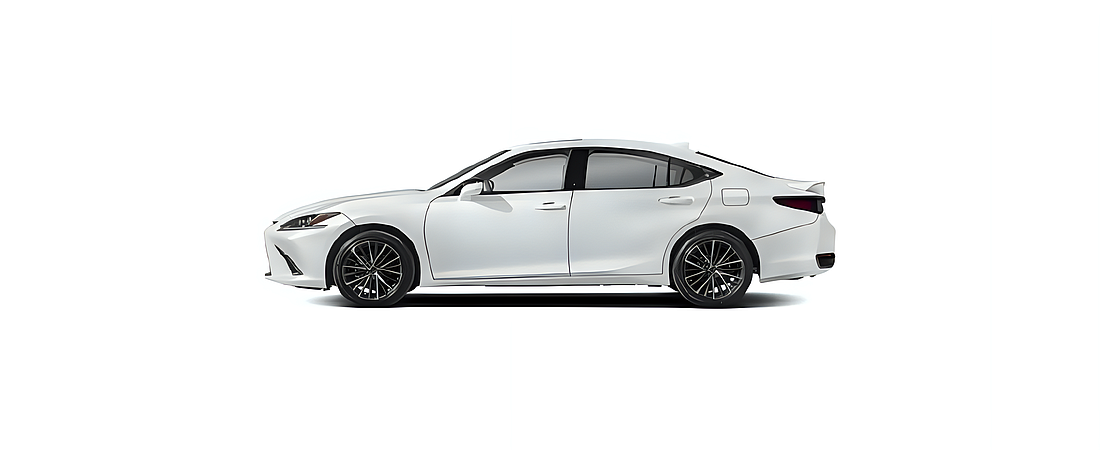 Lexus ES 2023 31