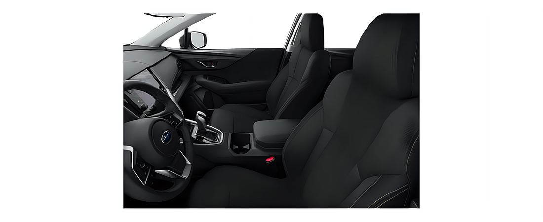 Subaru Outback 2020 8