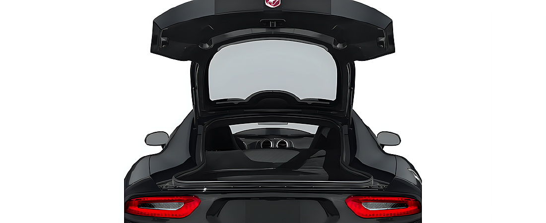 Dodge Viper 2015 12
