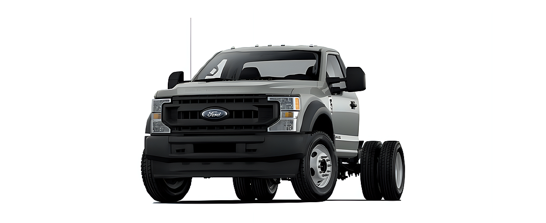 Ford F-550 2022 1