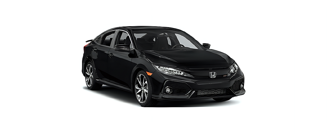 Honda Civic Sedan 2017 87