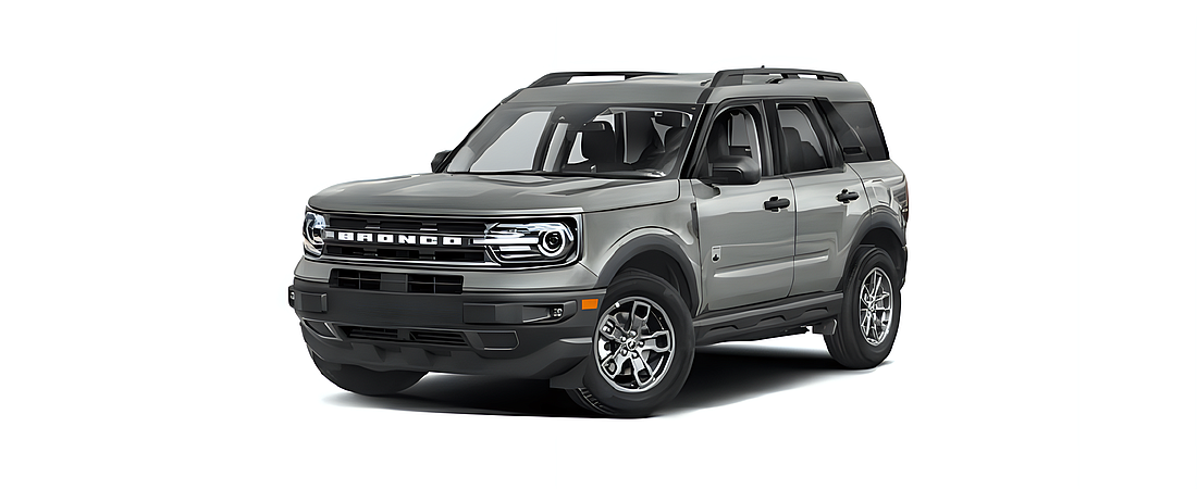 2023 Ford Bronco Sport - Canadian Prices, Specs, Photos