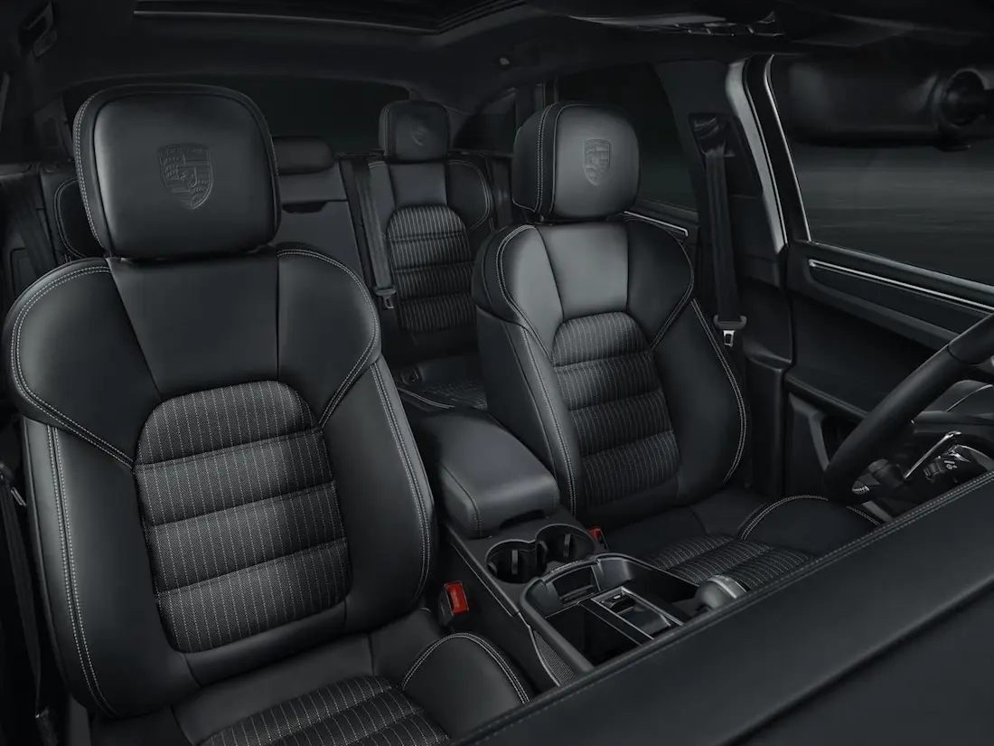 Porsche Macan T 2022